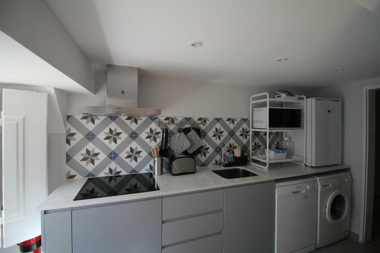 Milanesa Apartment 1 Lisbon Exterior photo