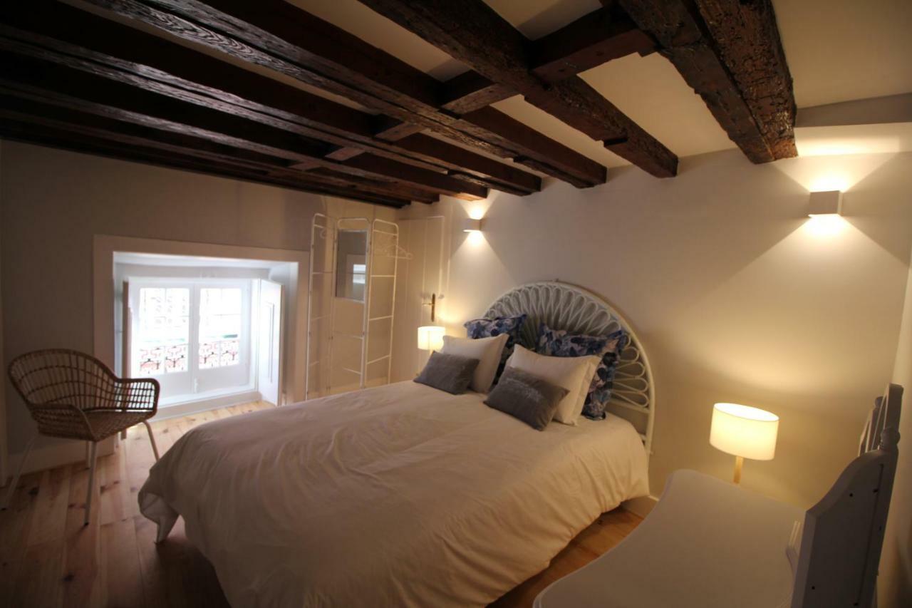 Milanesa Apartment 1 Lisbon Exterior photo