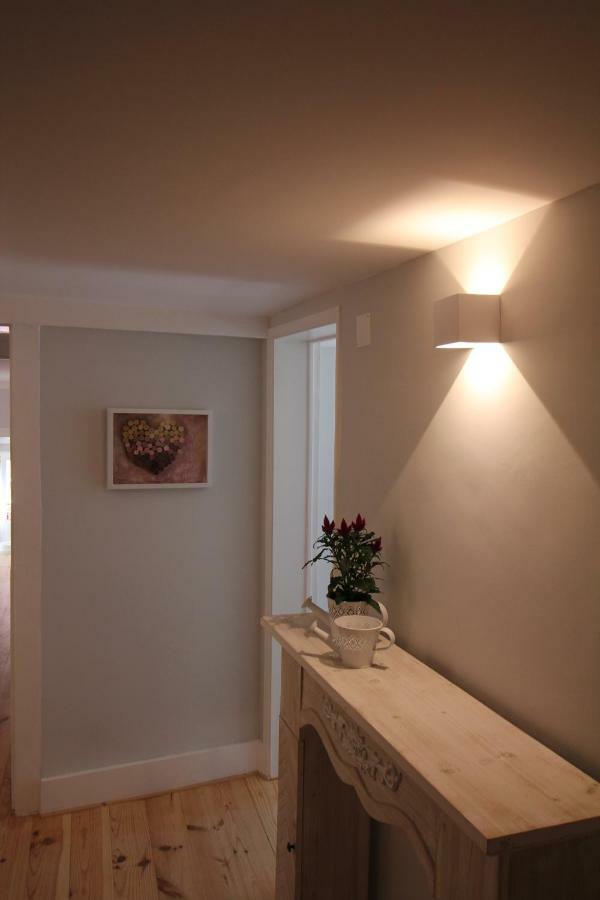 Milanesa Apartment 1 Lisbon Exterior photo