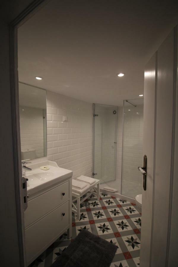 Milanesa Apartment 1 Lisbon Exterior photo