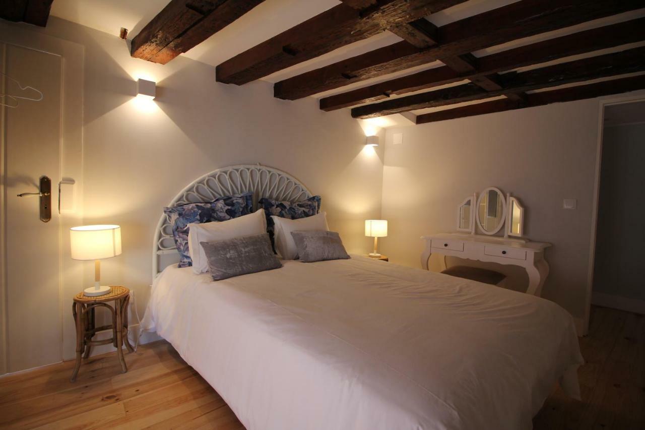 Milanesa Apartment 1 Lisbon Exterior photo